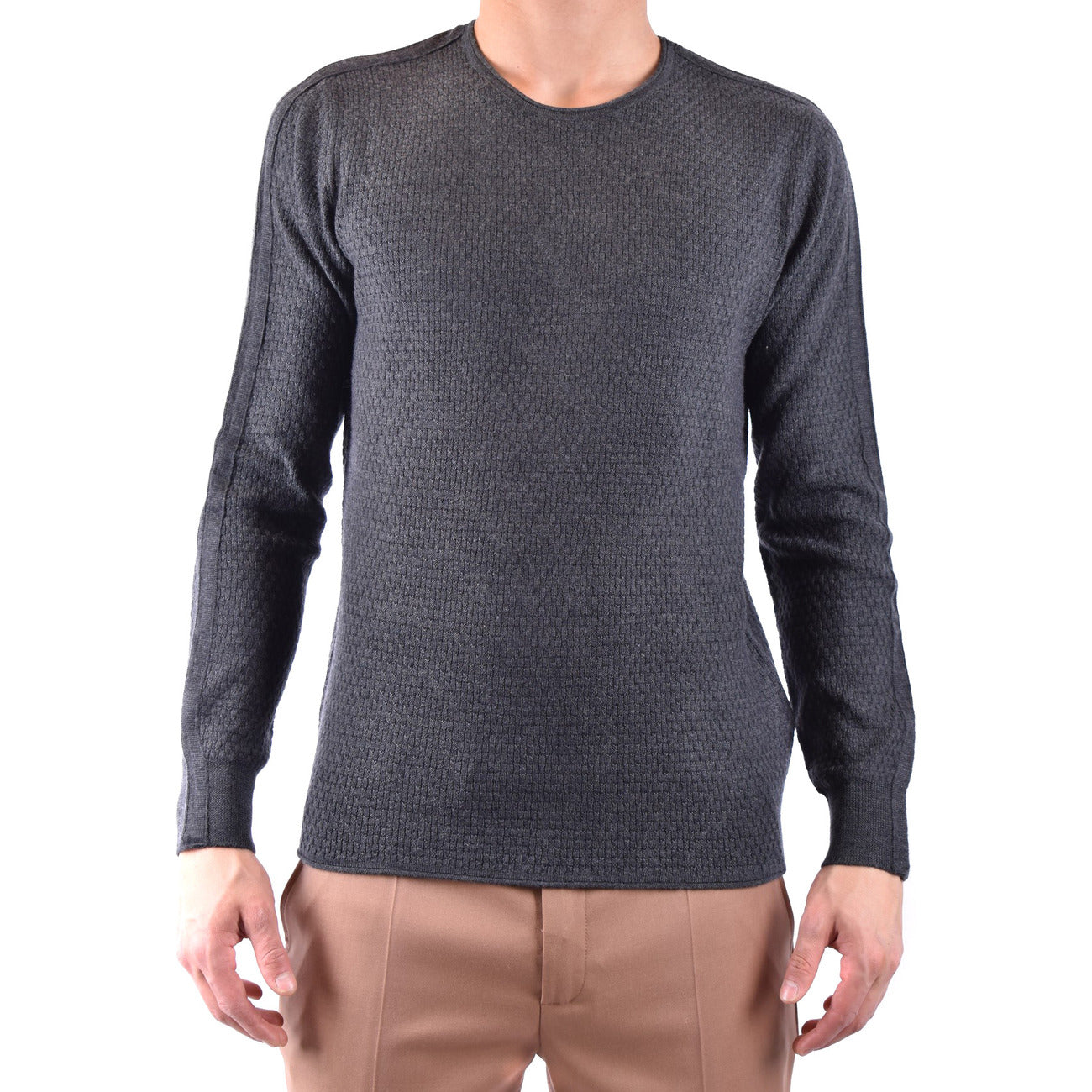 Paolo Pecora Men Knitwear