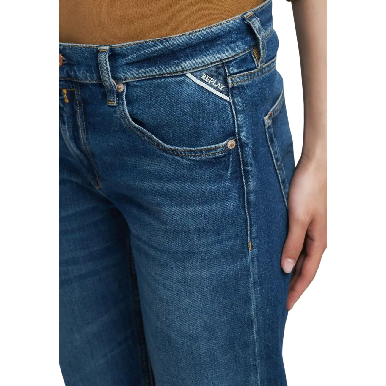 Replay  Women Jeans