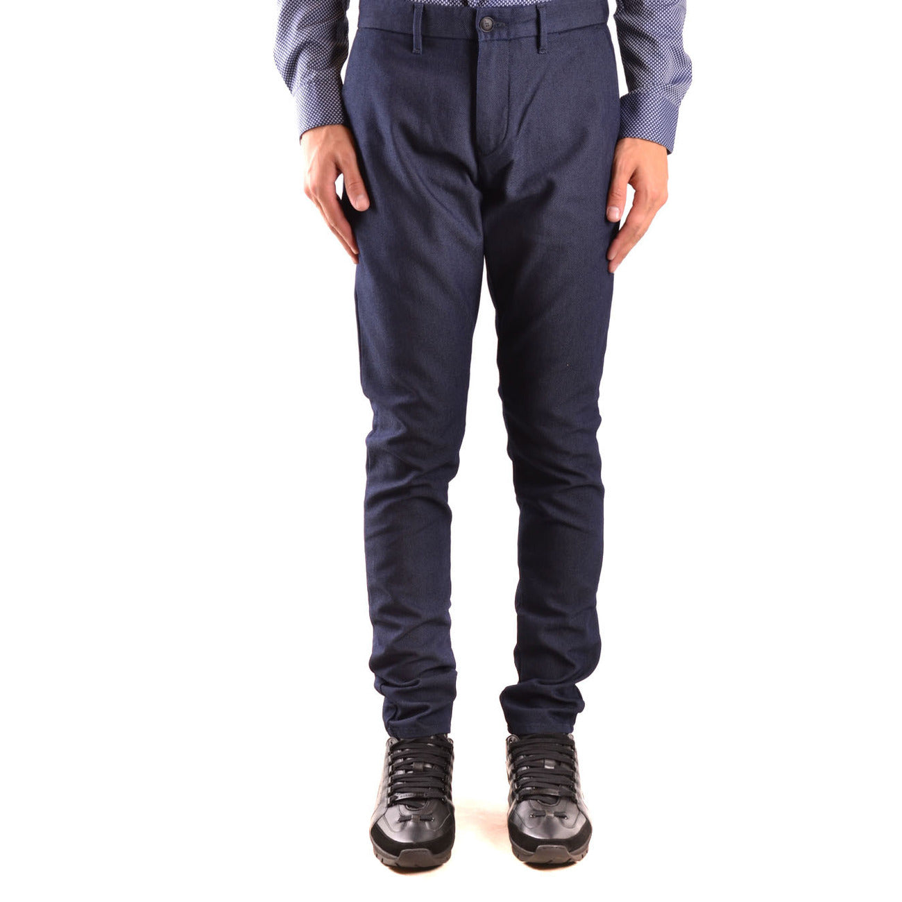 Emporio Armani Men Trousers