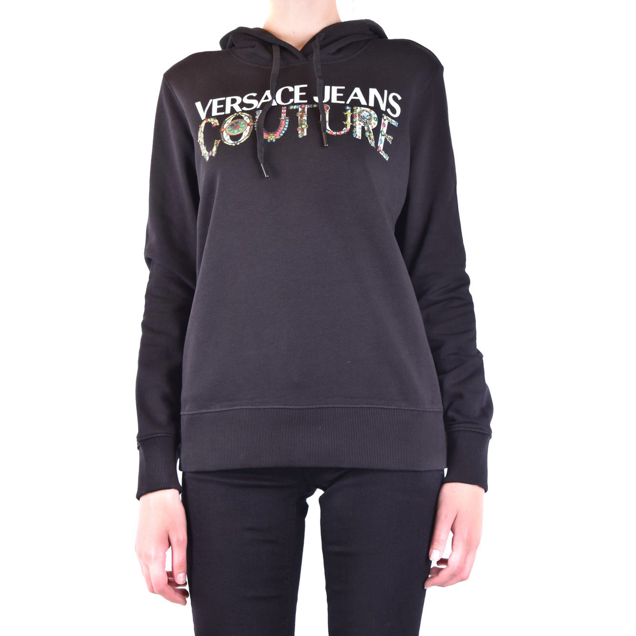 Versace Jeans Couture  Women Sweatshirts