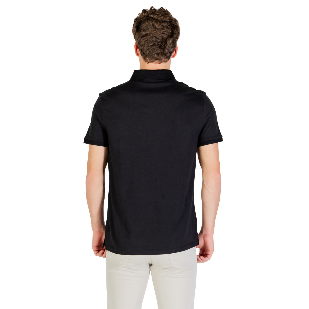 Calvin Klein Jeans Men Polo