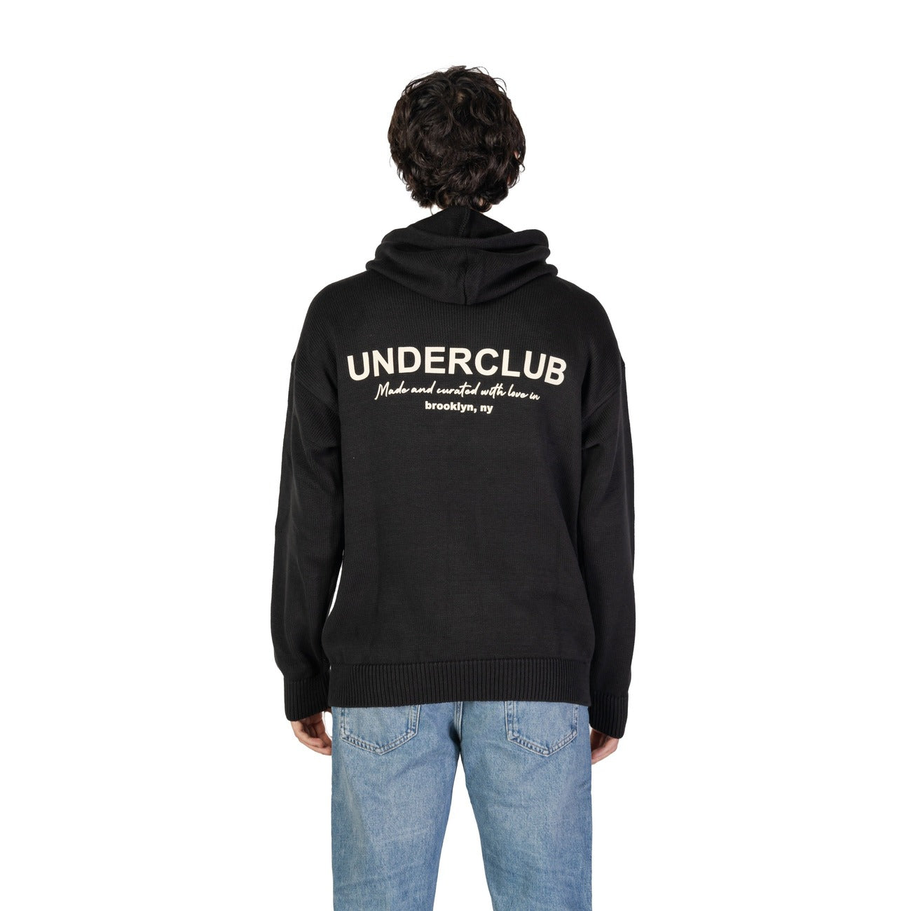 Underclub Men Sweatshirts