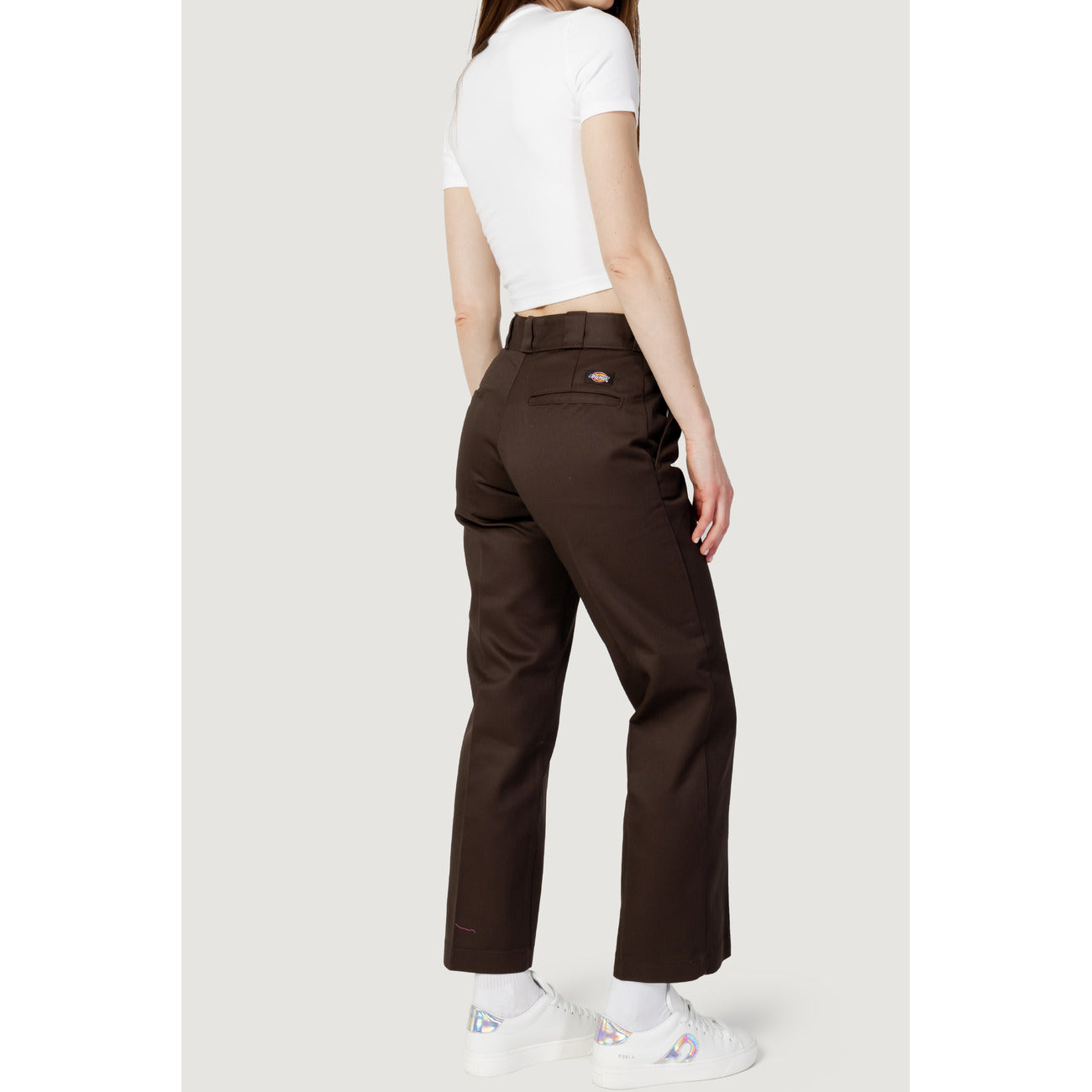 Dickies  Women Trousers