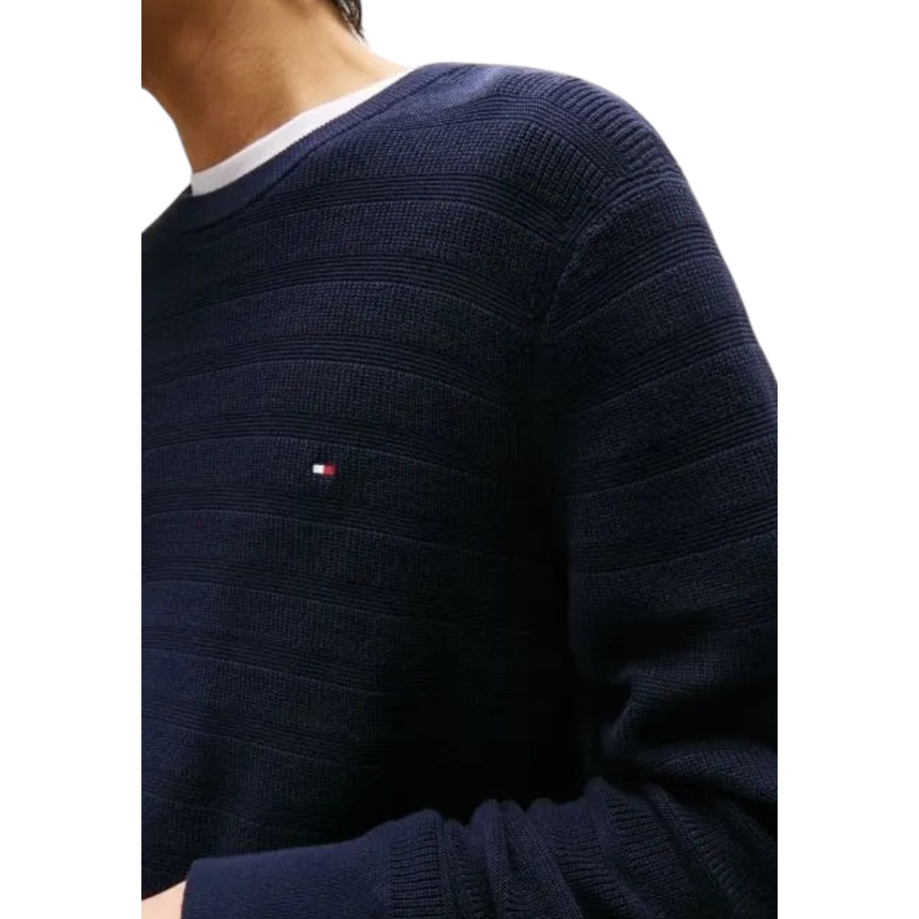 Tommy Hilfiger Men Knitwear