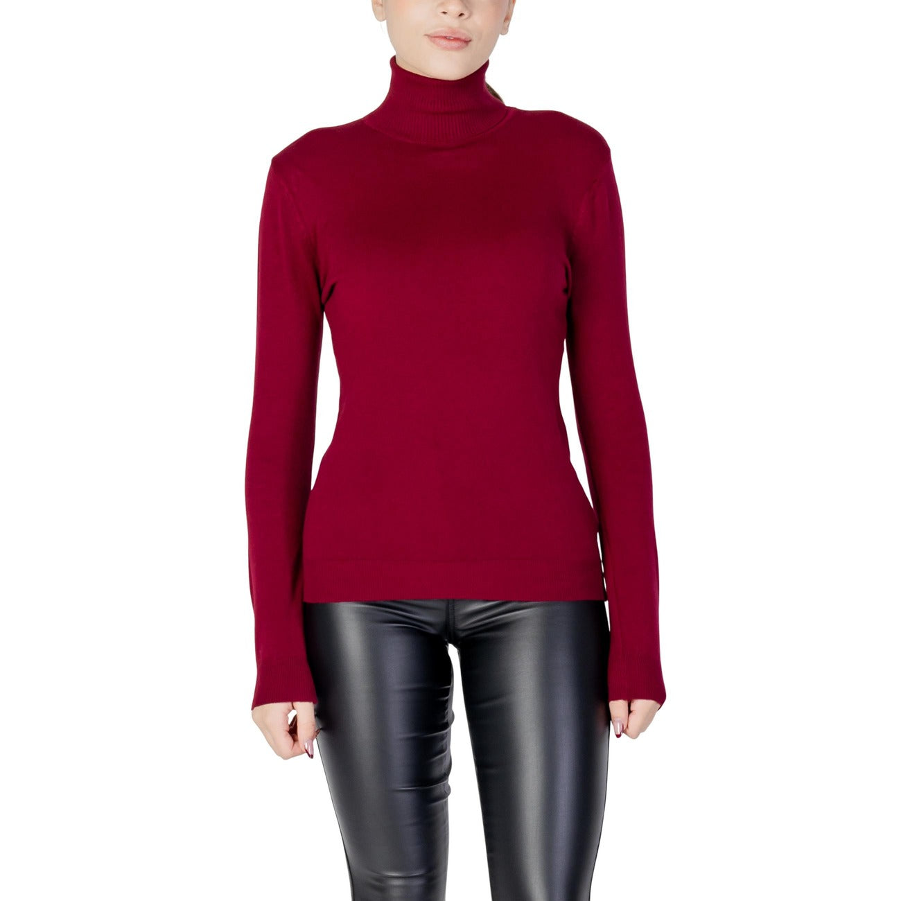 Choral  Women Knitwear