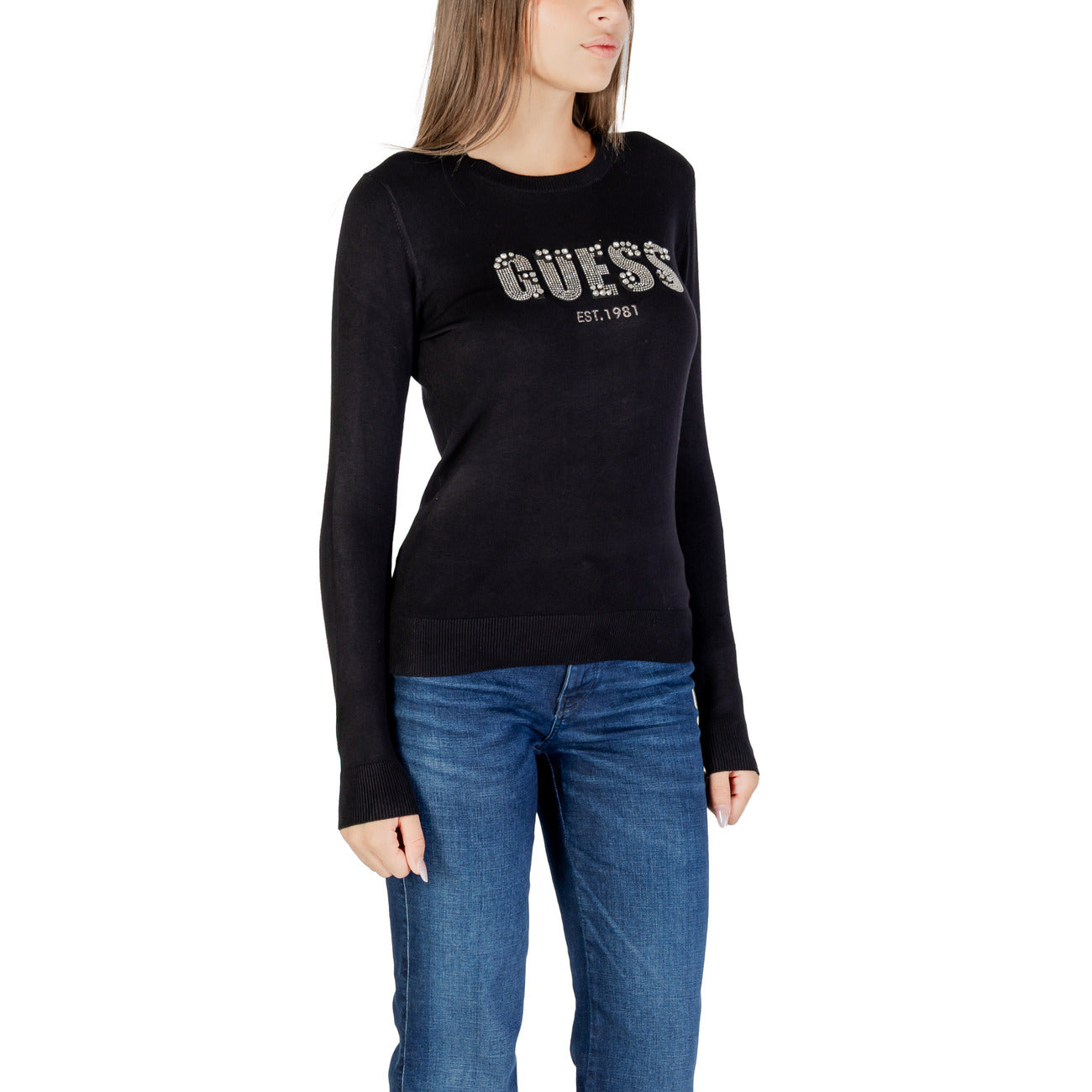 Guess  Women Knitwear