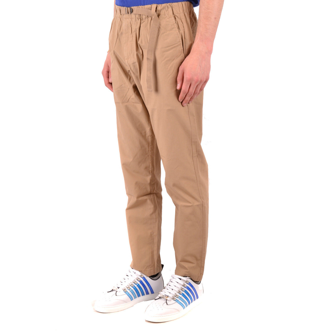 Woolrich Men Trousers