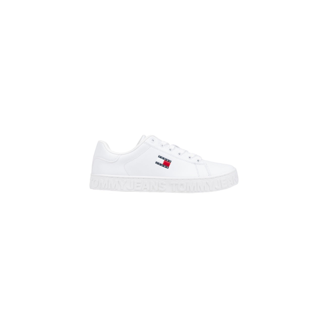 Tommy Hilfiger Jeans Women Sneakers