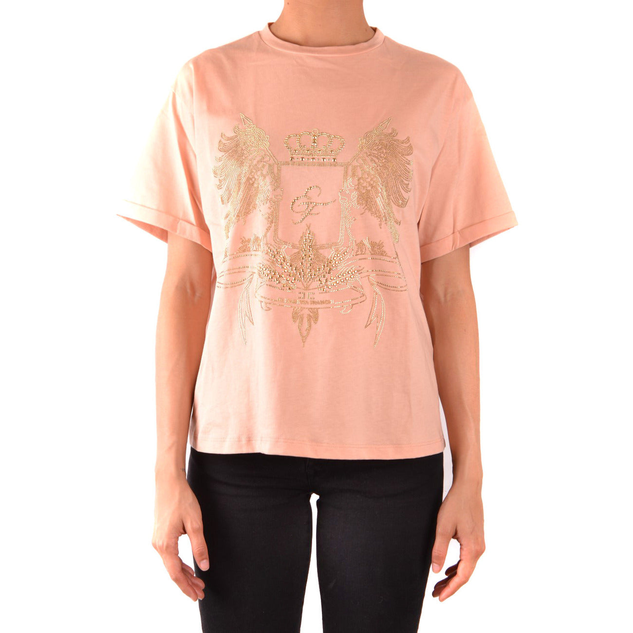 Elisabetta Franchi  Women T-Shirt