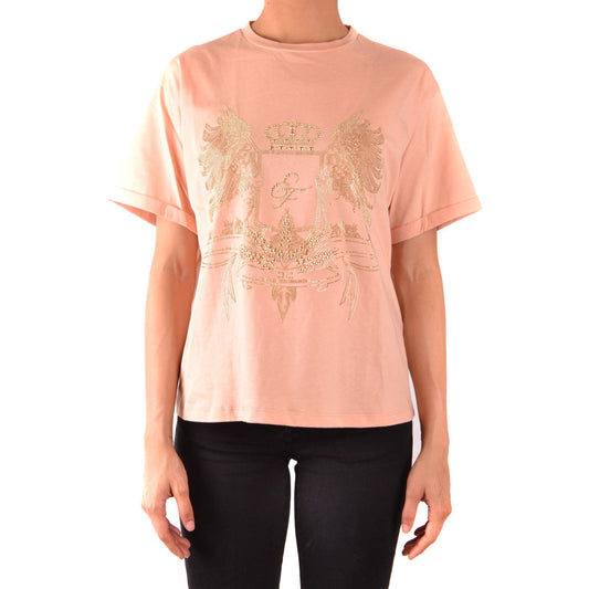 Elisabetta Franchi  Women T-Shirt