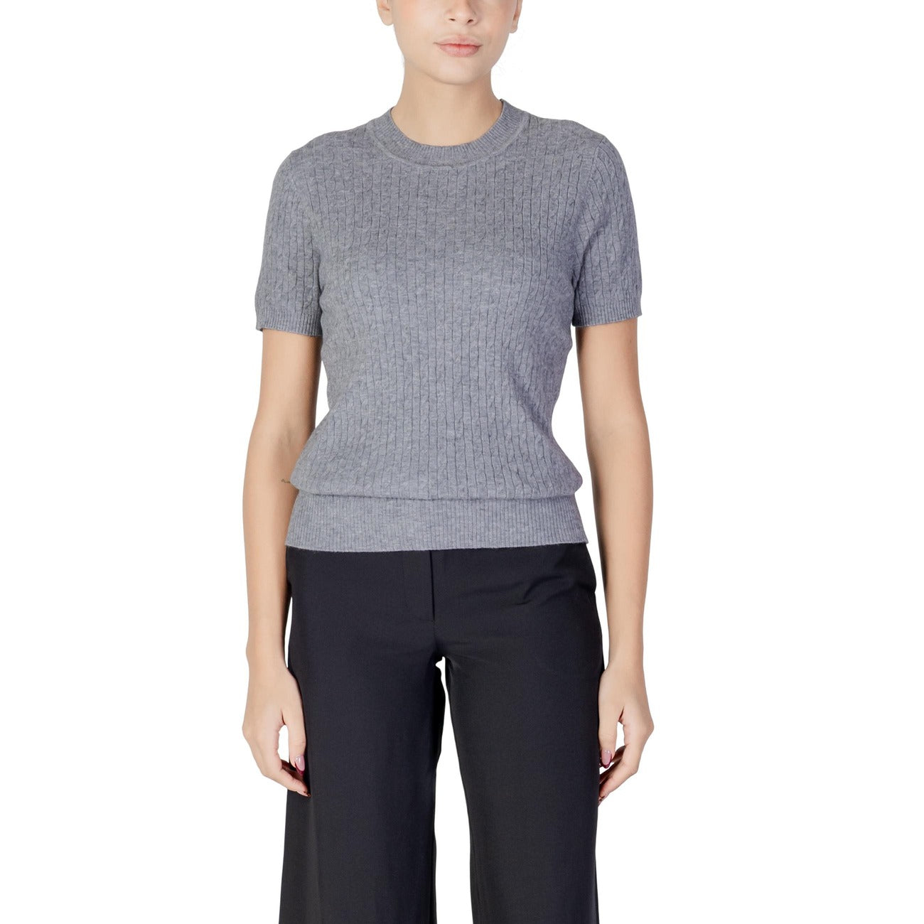 Choral  Women Knitwear