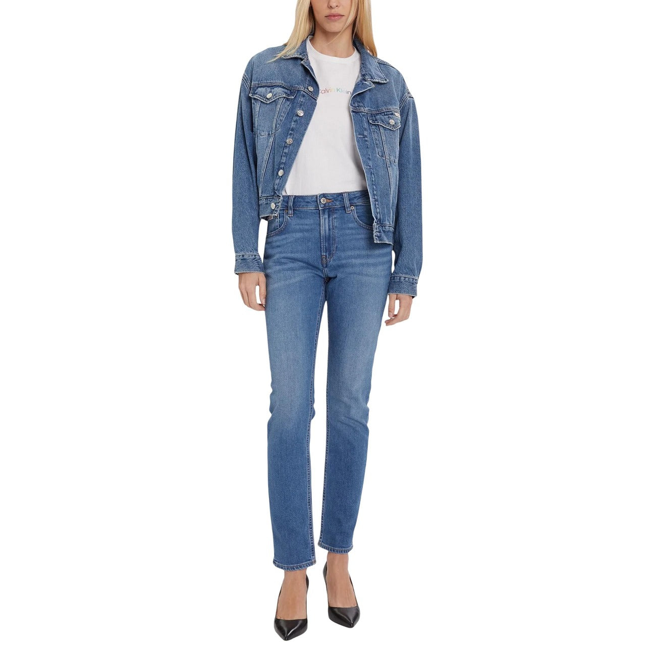 Calvin Klein Jeans  Women Jeans