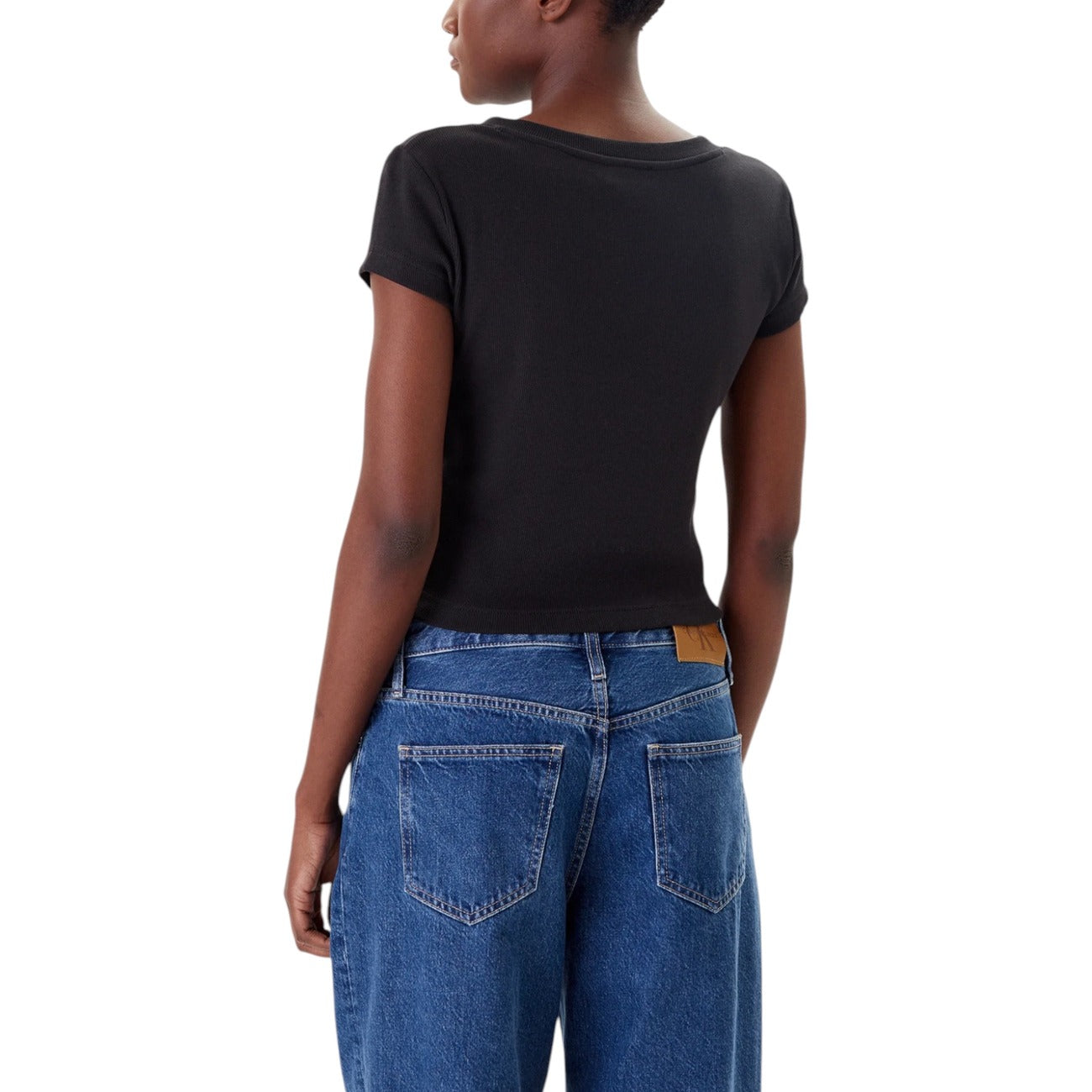 Calvin Klein Jeans  Women T-Shirt