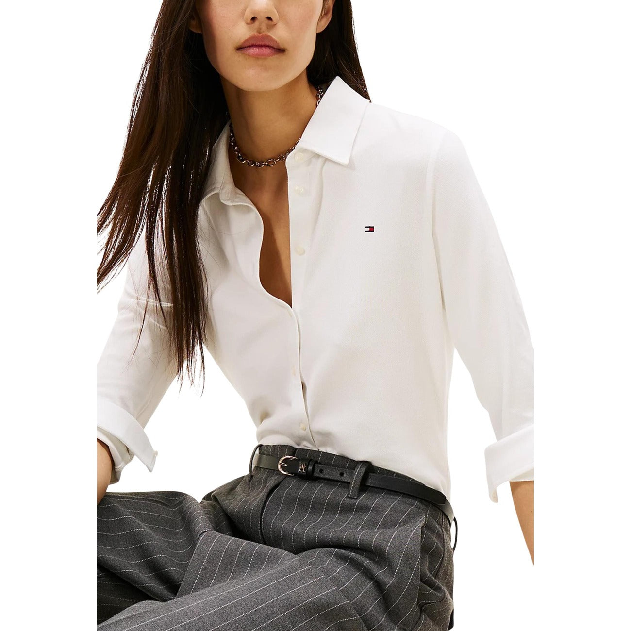 Tommy Hilfiger  Women Shirt