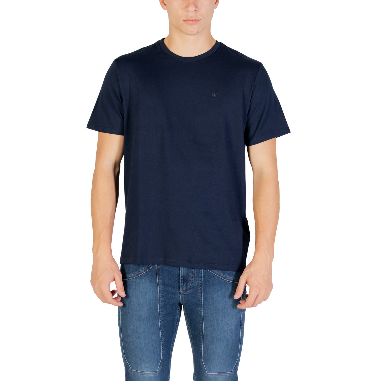 Calvin Klein Jeans Men T-Shirt