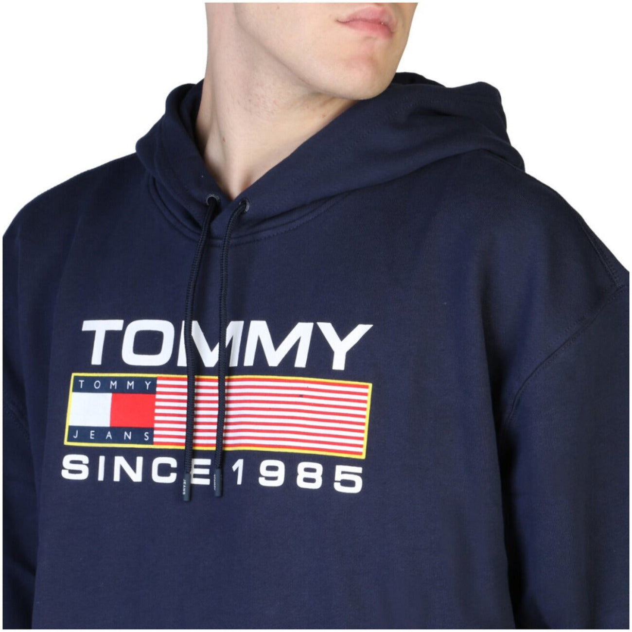 Tommy Hilfiger Jeans Men Sweatshirts
