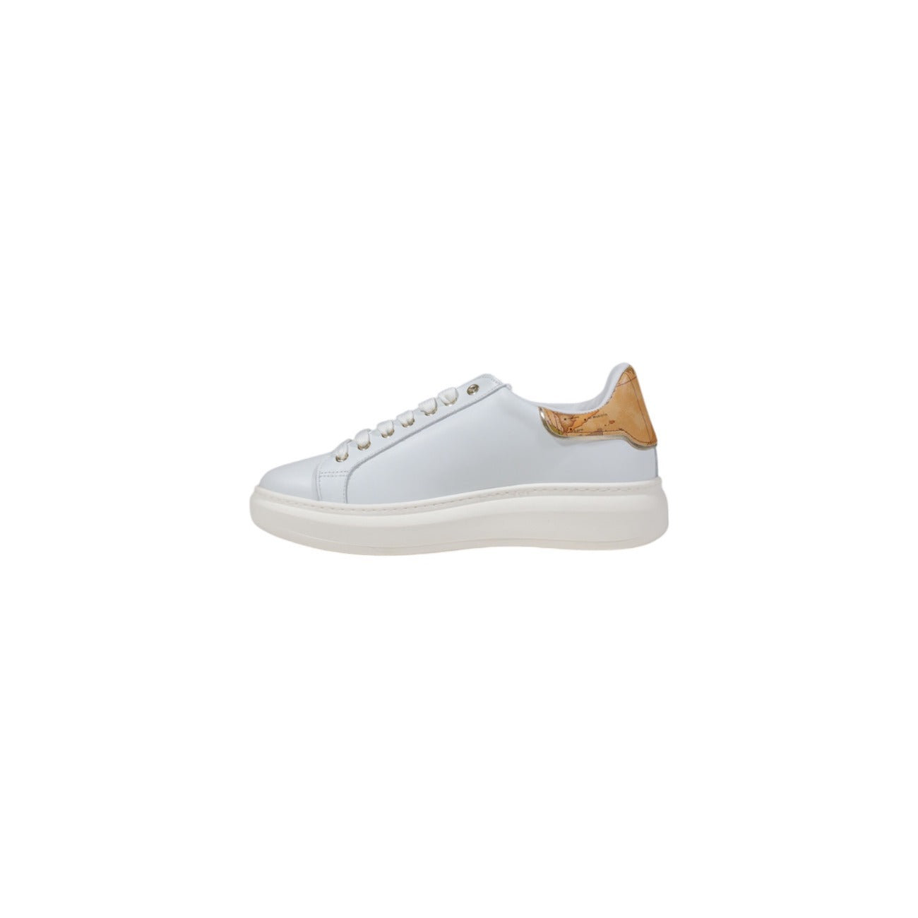 Alviero Martini Prima Classe Women Sneakers