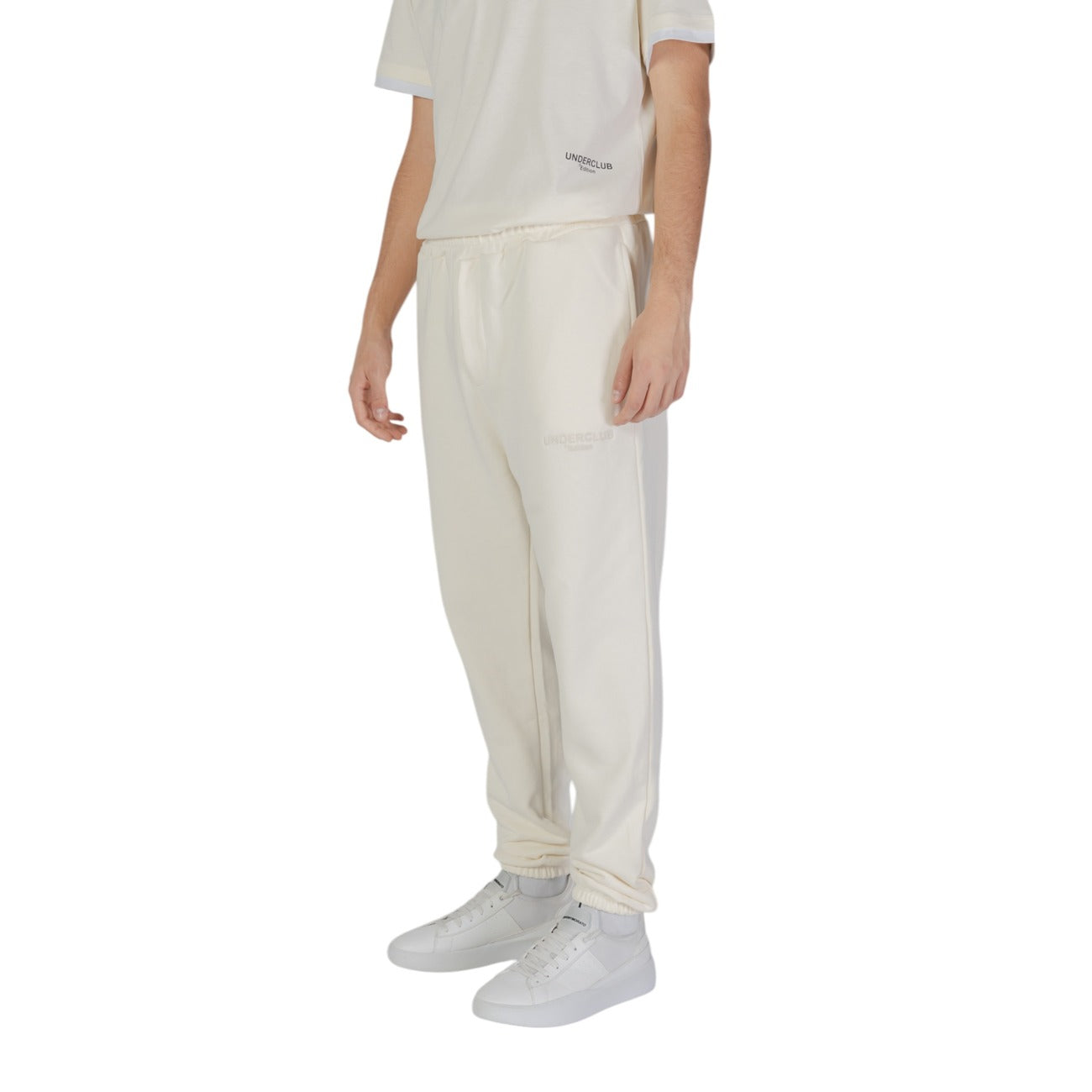 Underclub Men Trousers