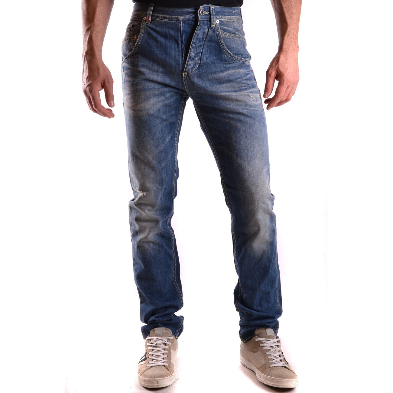 Dondup Men Jeans