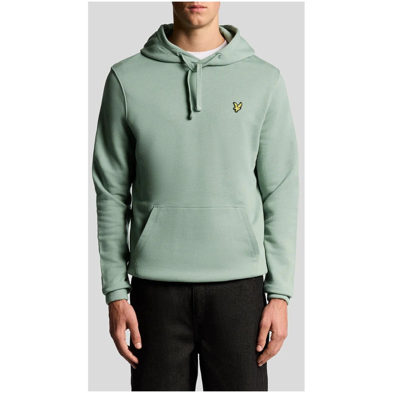 Lyle & Scott Men Sweatshirts