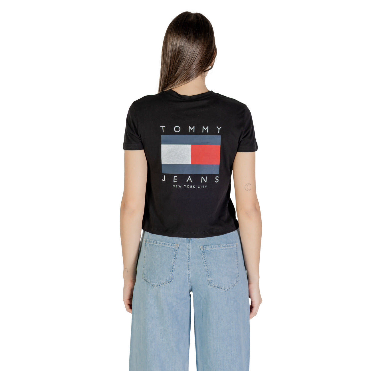 Tommy Hilfiger Jeans  Women T-Shirt