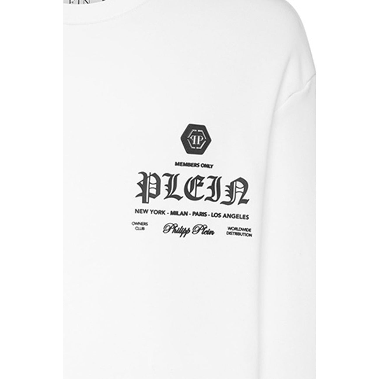 Philipp Plein Men Sweatshirts