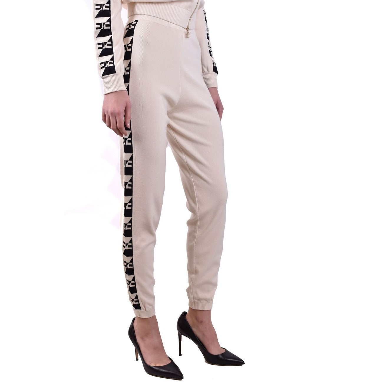 Elisabetta Franchi  Women Trousers