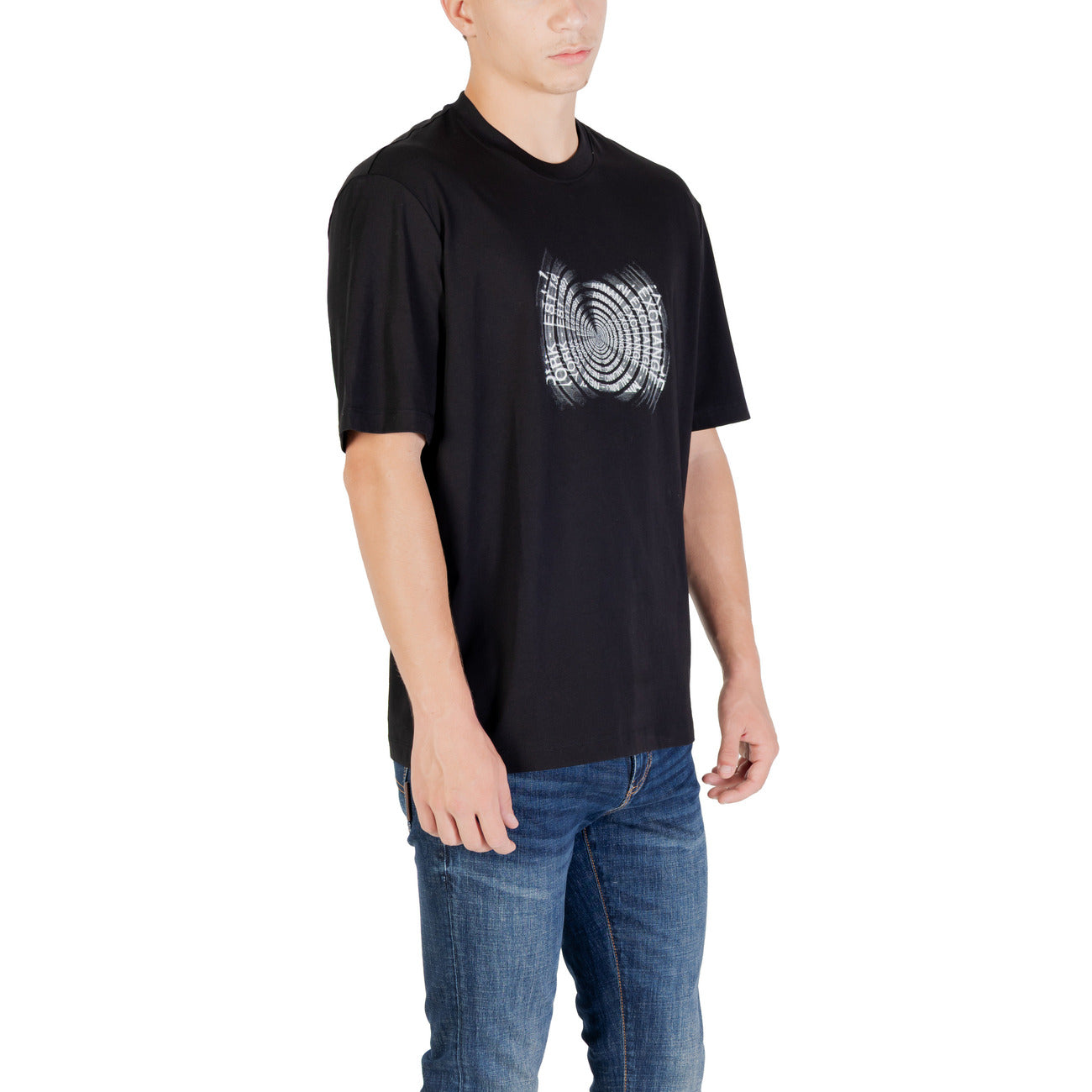 Armani Exchange Men T-Shirt