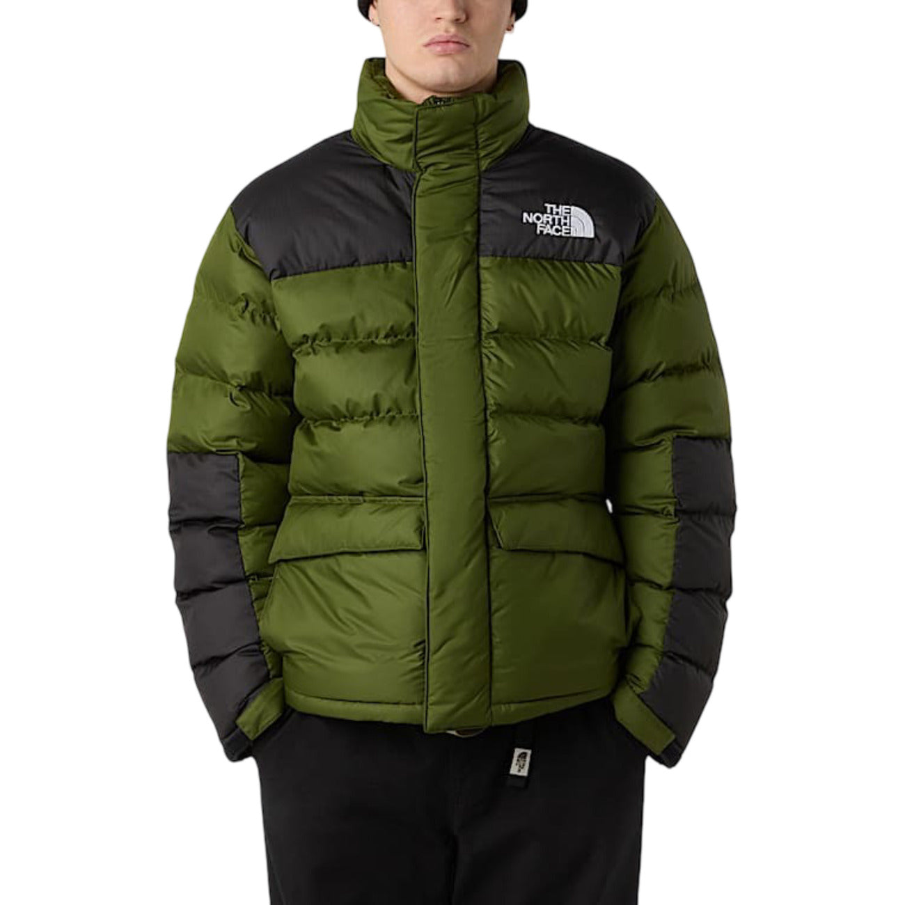 The North Face Men Jacket