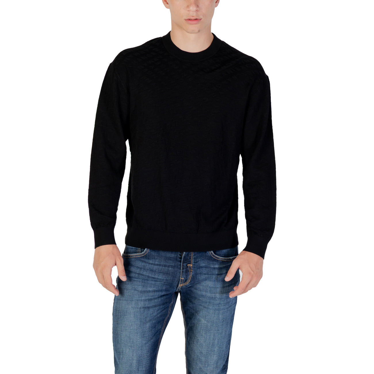Armani Exchange Men Knitwear