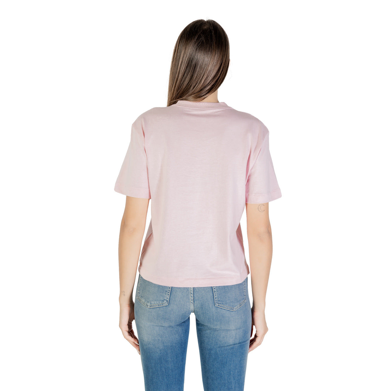 Calvin Klein Jeans  Women T-Shirt