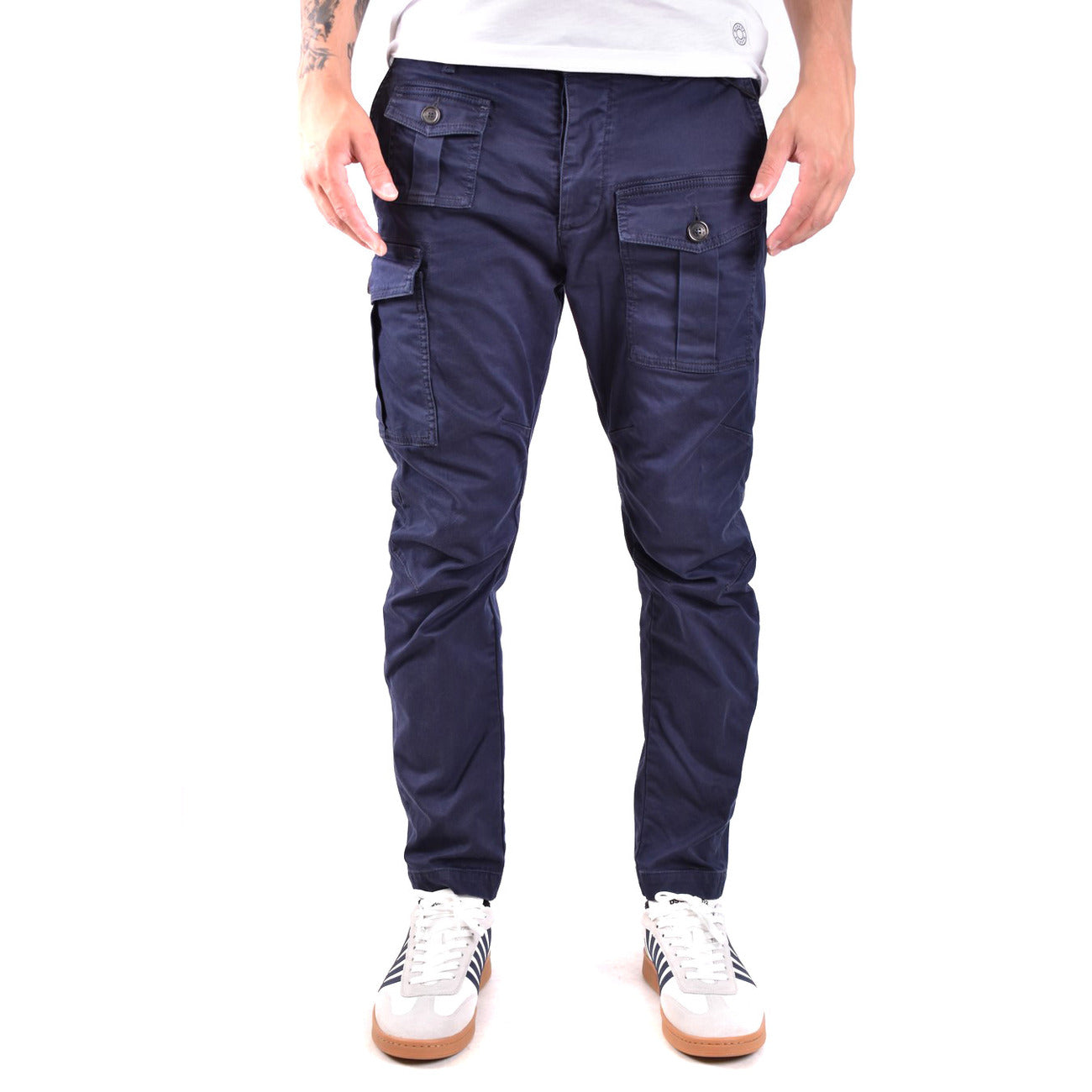 Dsquared2 Men Trousers