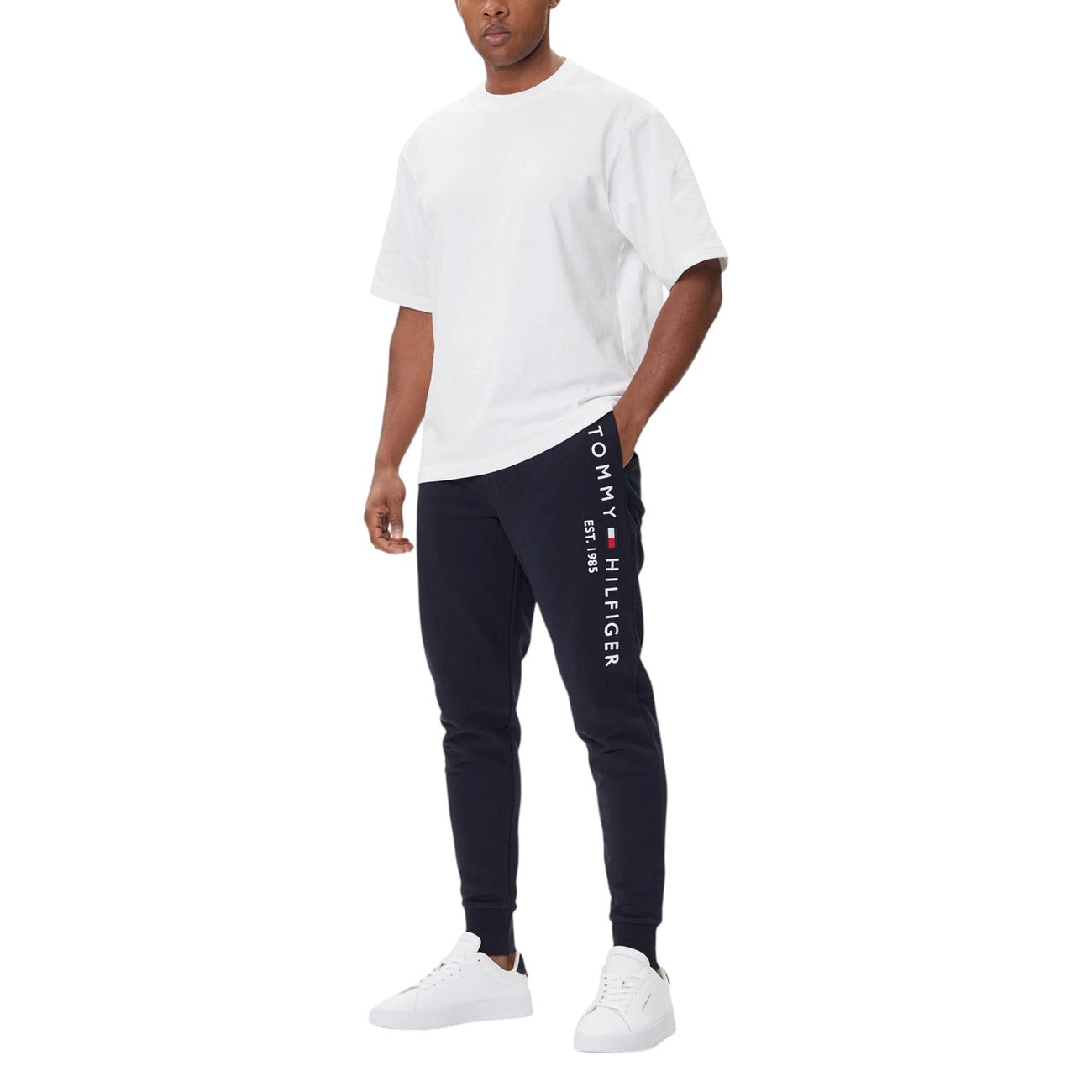 Tommy Hilfiger Men Trousers
