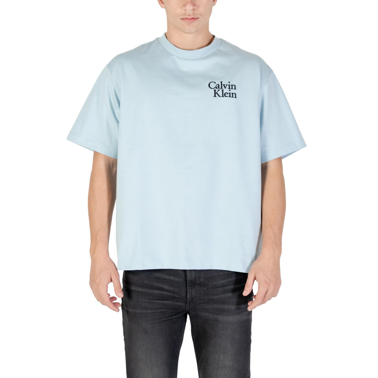 Calvin Klein Jeans Men T-Shirt