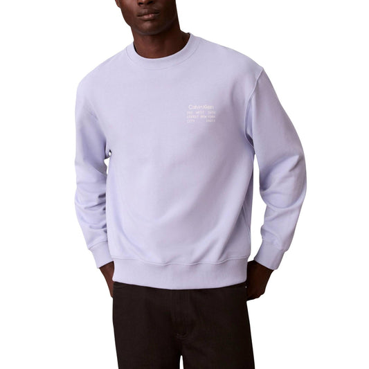 Calvin Klein Jeans Men Sweatshirts