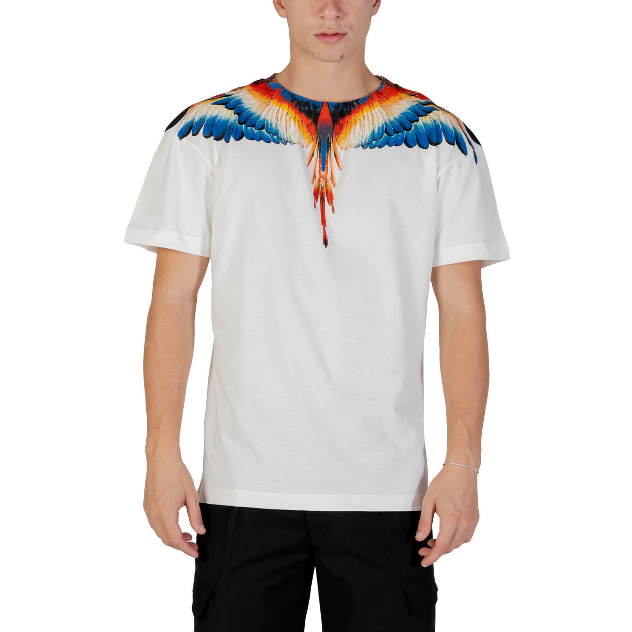 County Of Milan Men T-Shirt