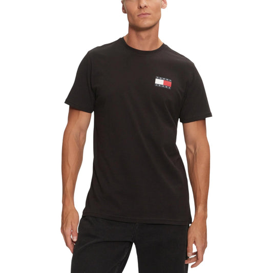 Tommy Hilfiger Jeans Men T-Shirt