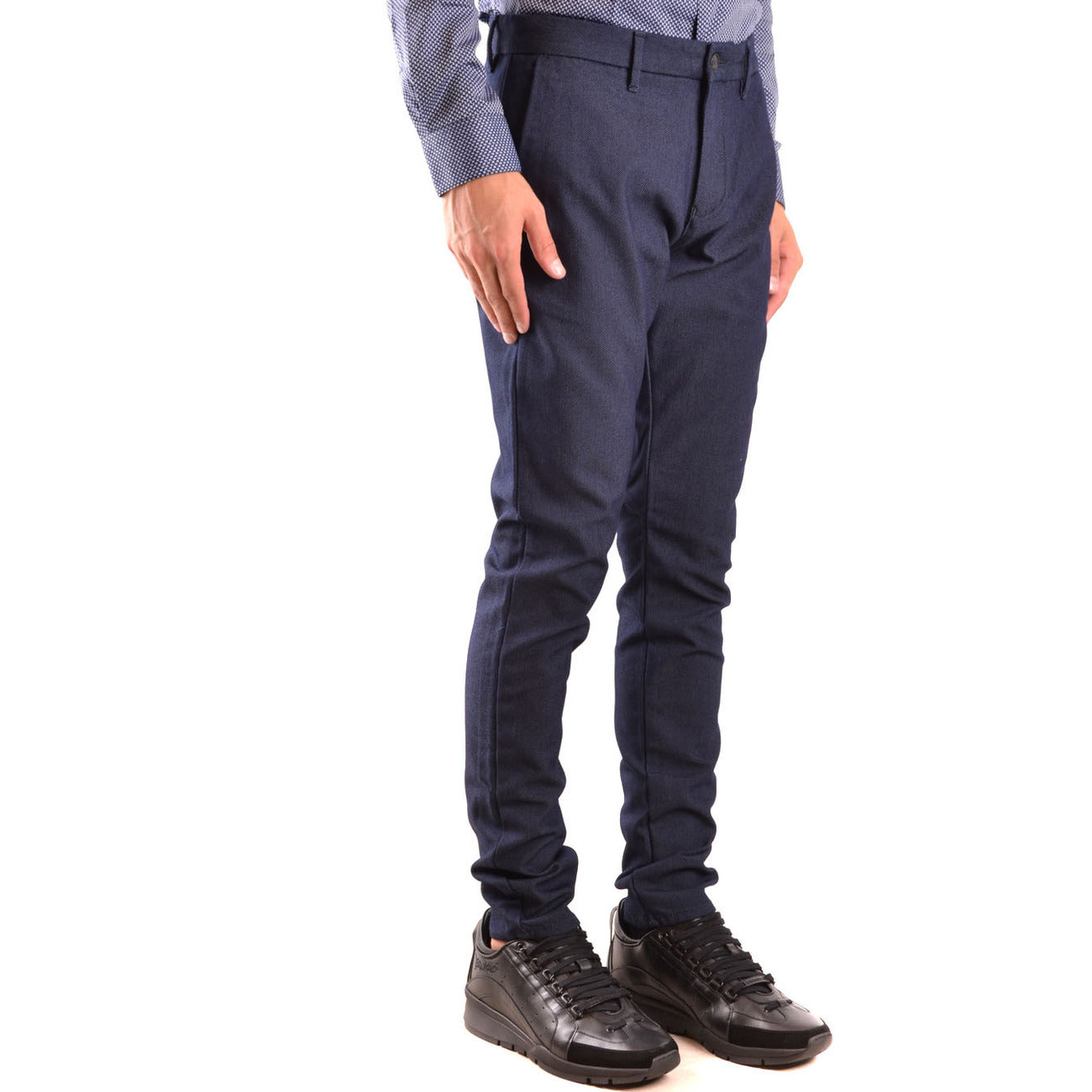 Emporio Armani Men Trousers