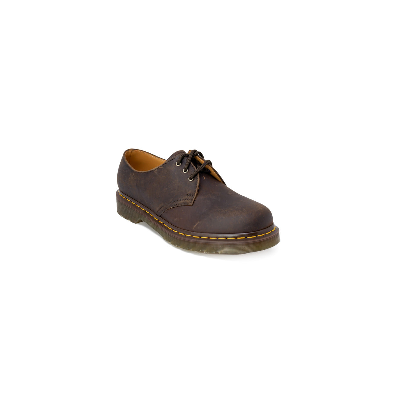 Dr. Martens Men Lace Ups Shoes