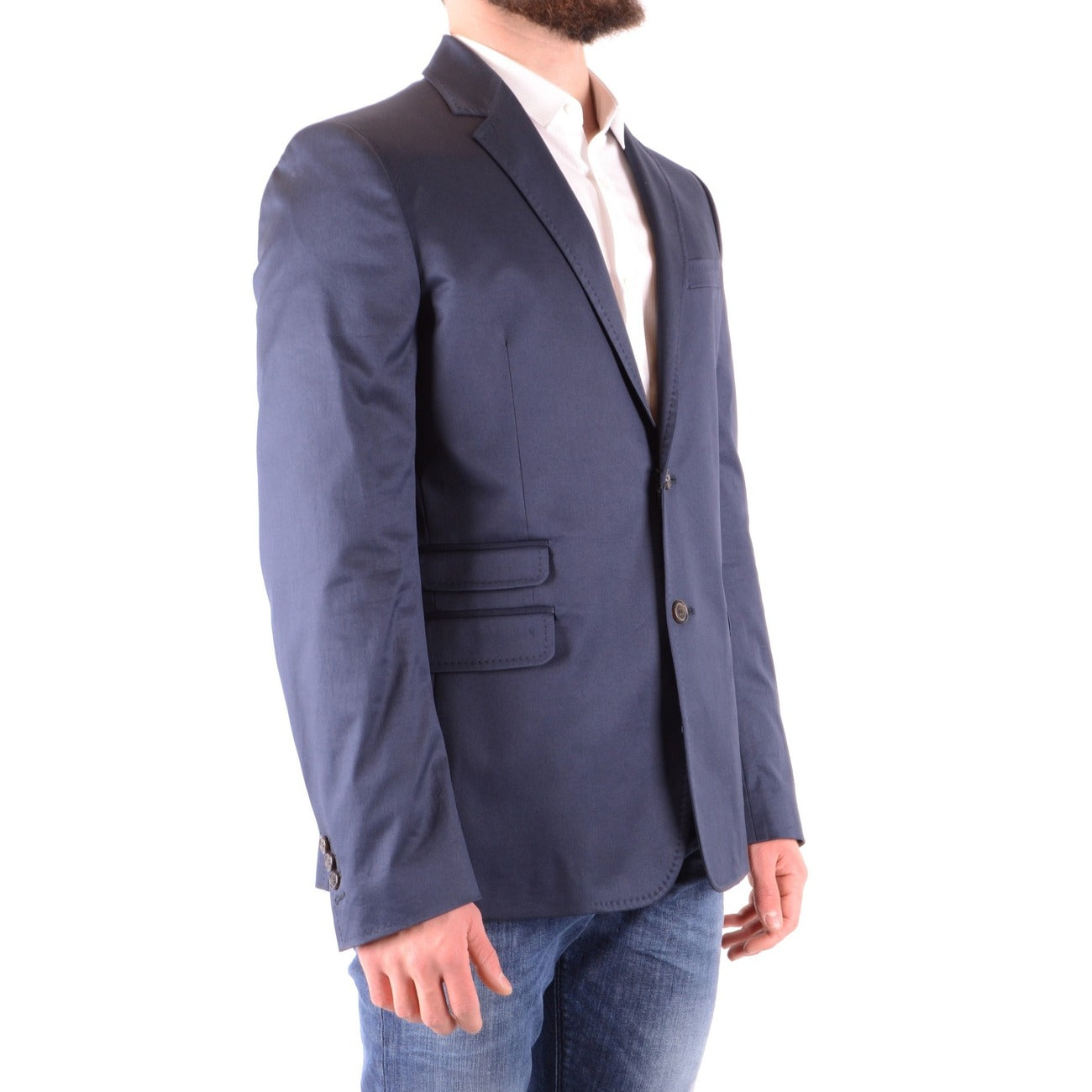 Dsquared Men Blazer