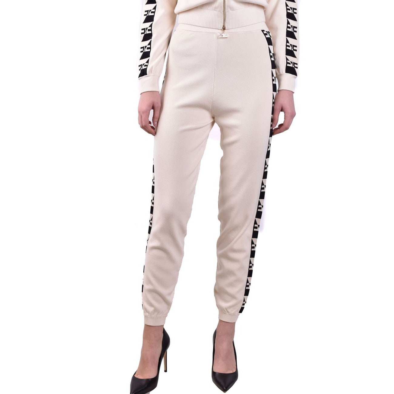 Elisabetta Franchi  Women Trousers