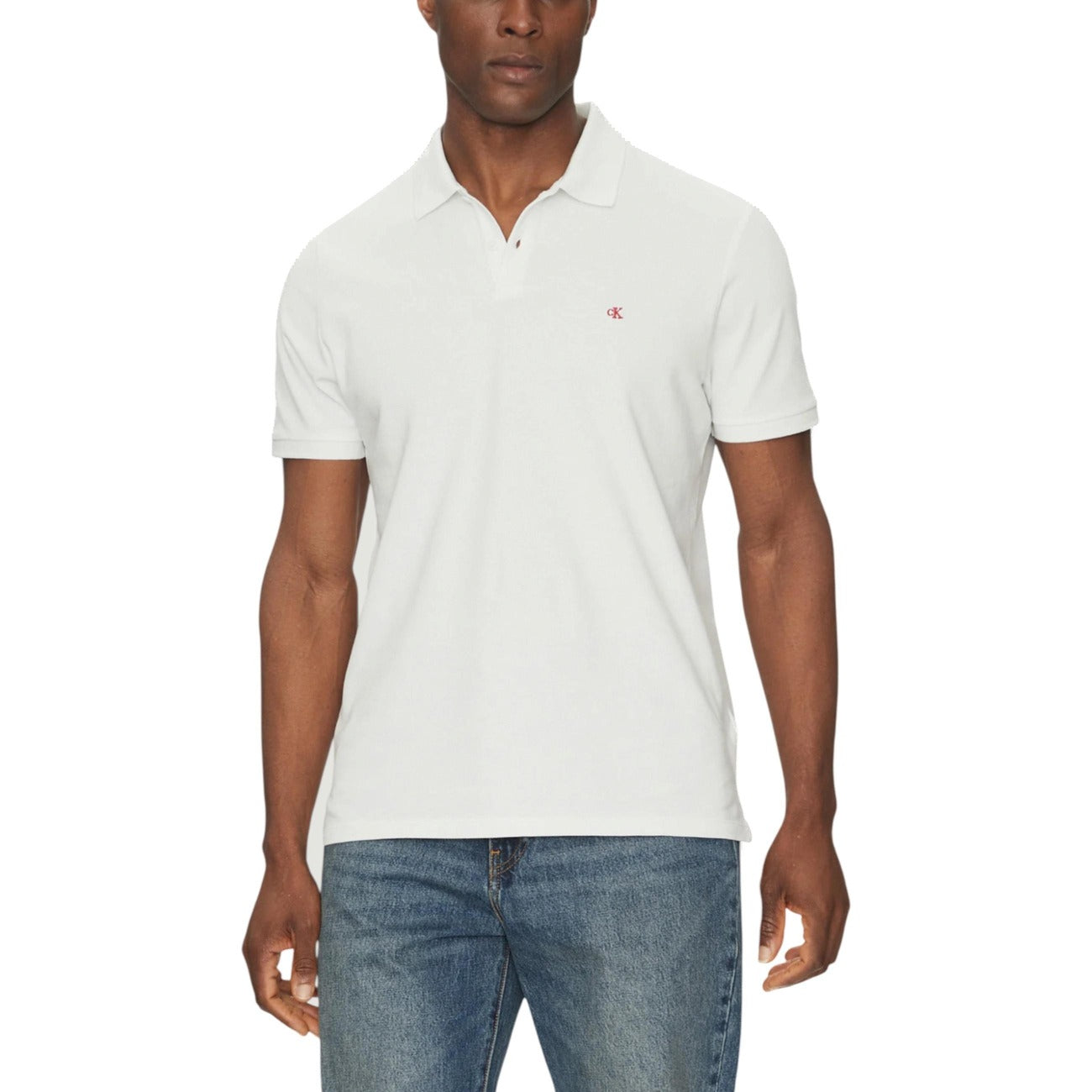Calvin Klein Jeans Men Polo