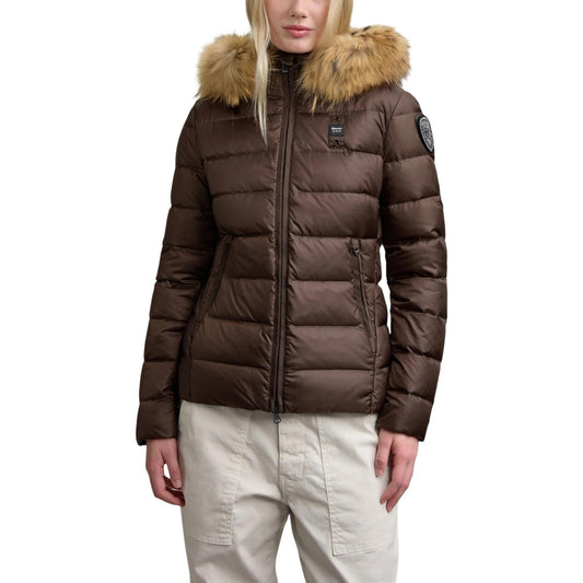 Blauer  Women Jacket