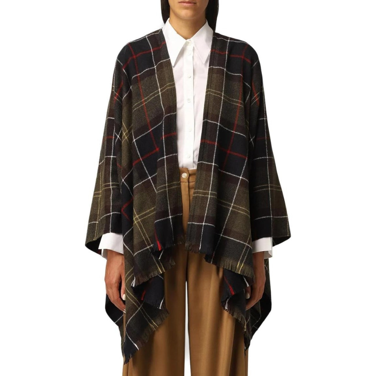 Barbour  Women Blazer