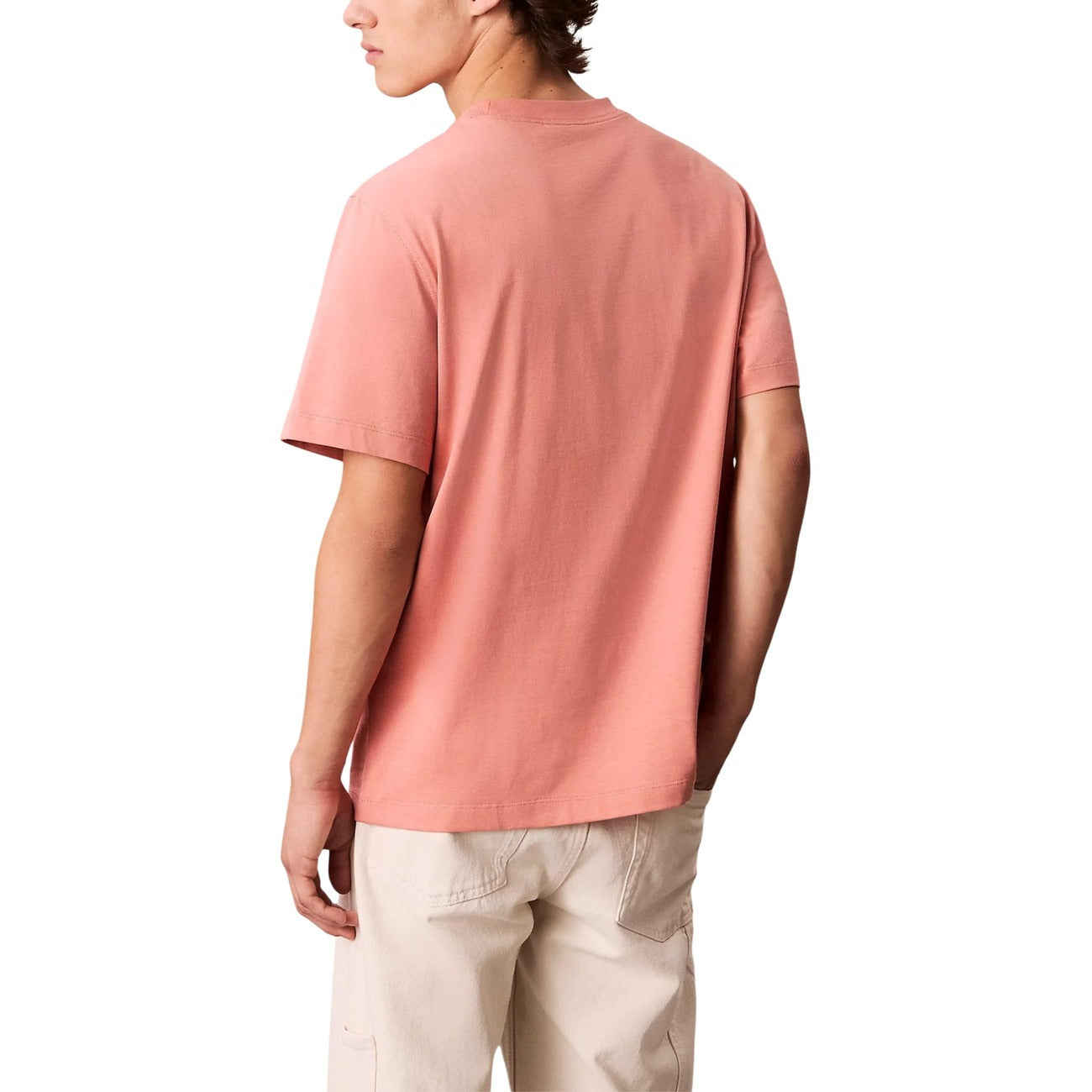 Calvin Klein Jeans Men T-Shirt