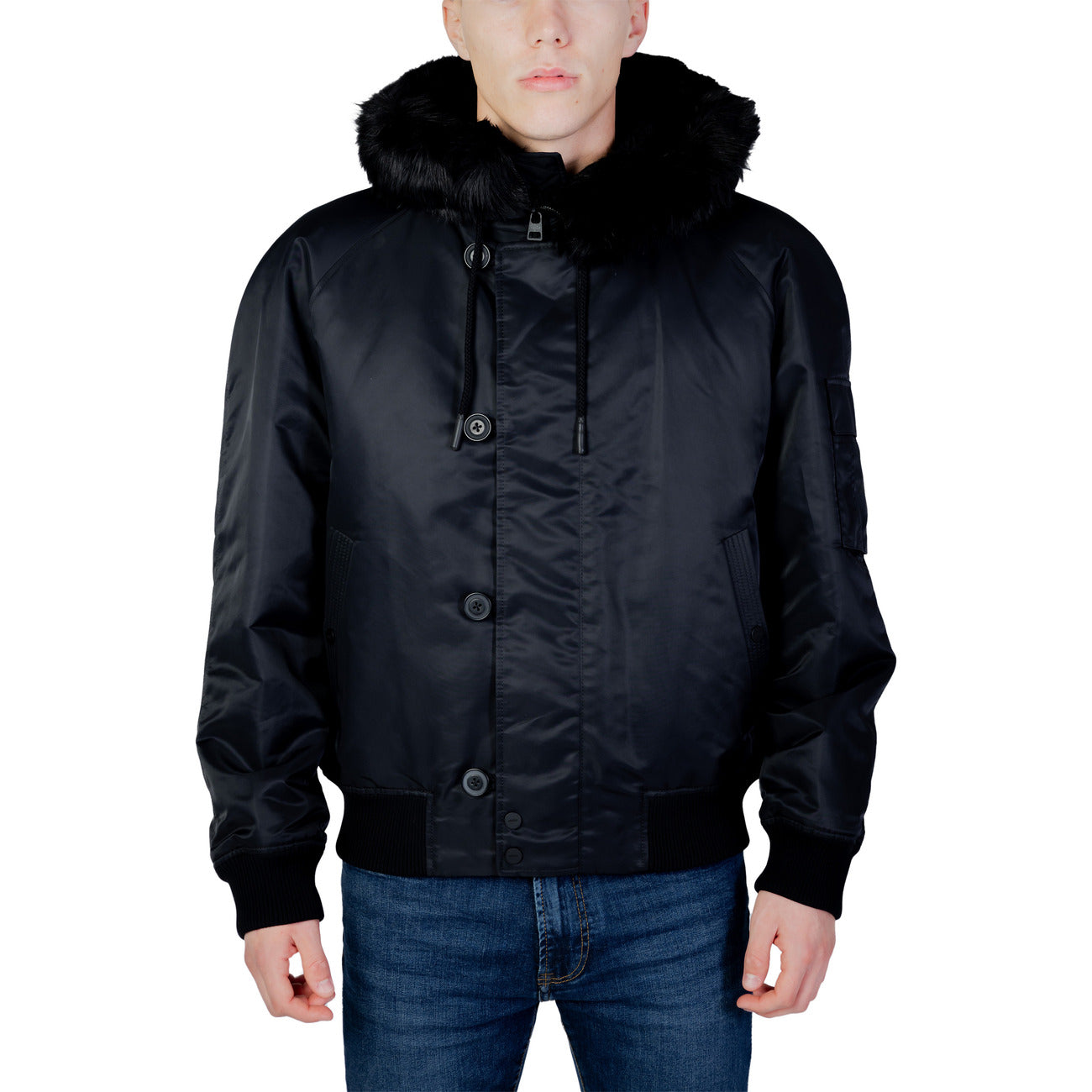 Hugo Men Jacket