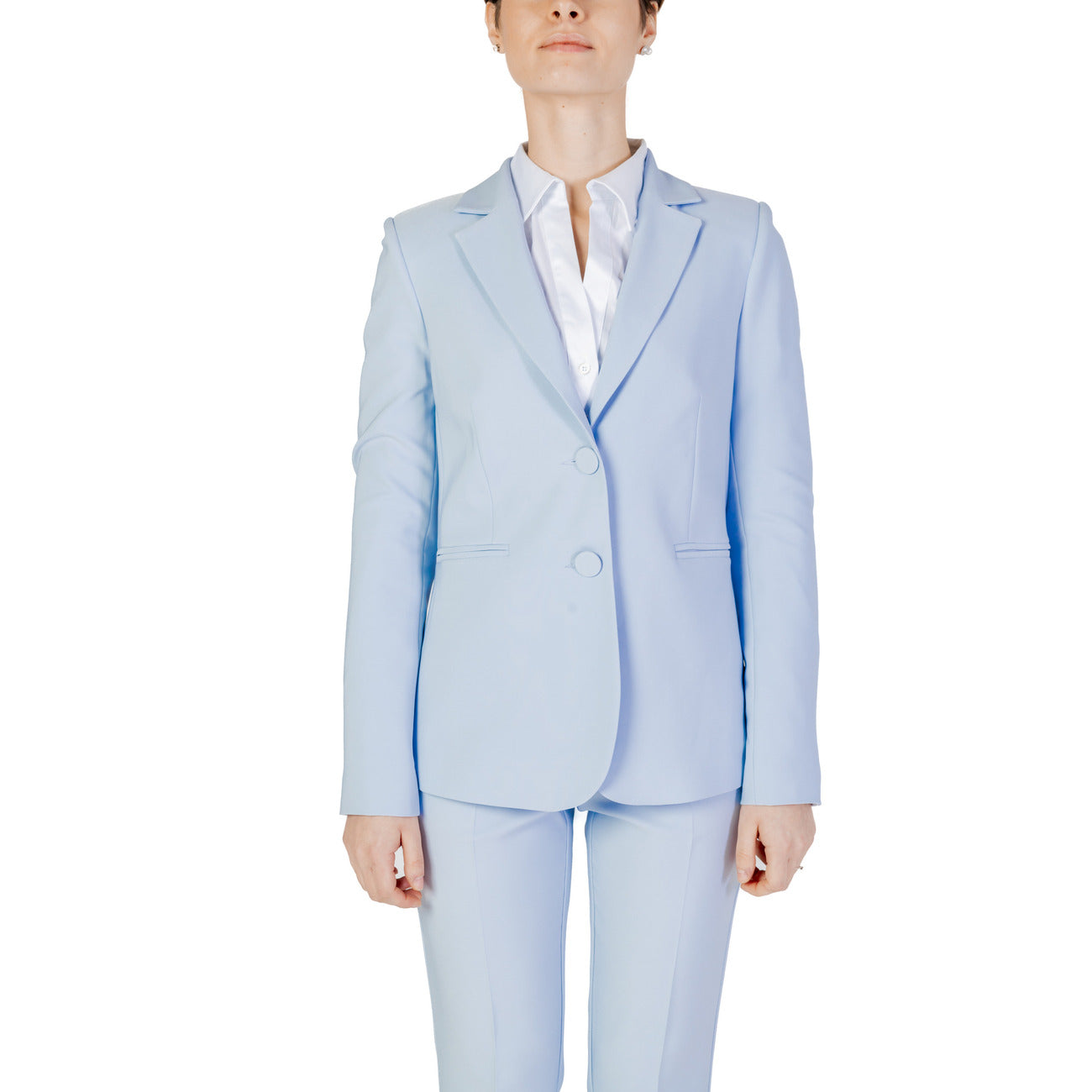Sandro Ferrone  Women Blazer