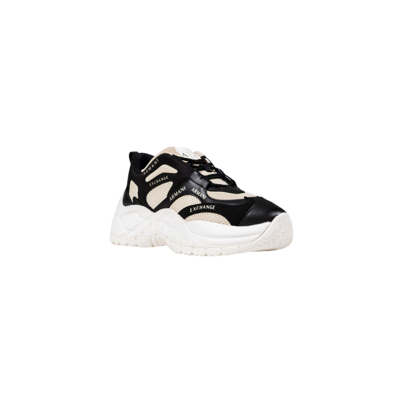 Armani Exchange Women Sneakers