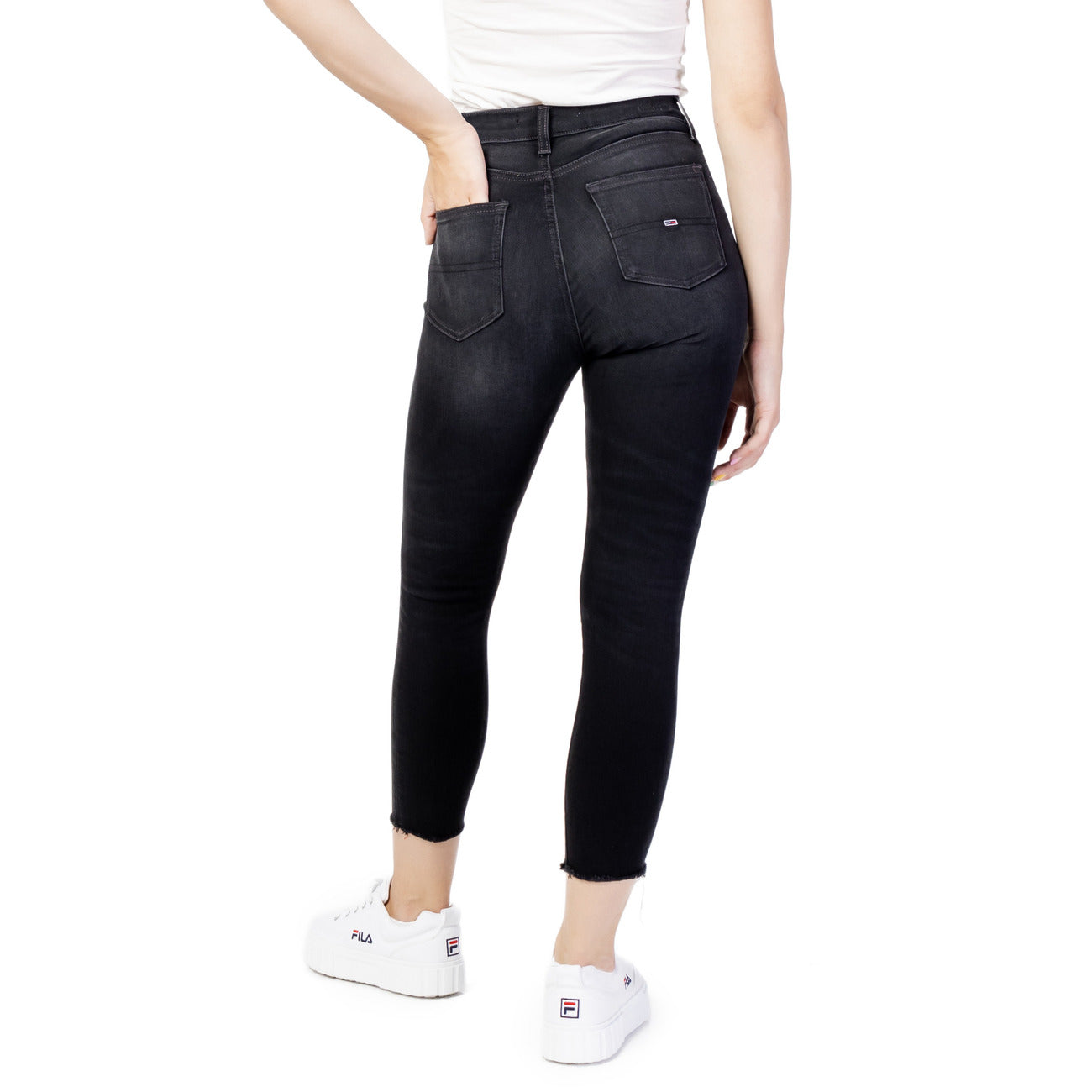 Tommy Hilfiger Jeans  Women Jeans