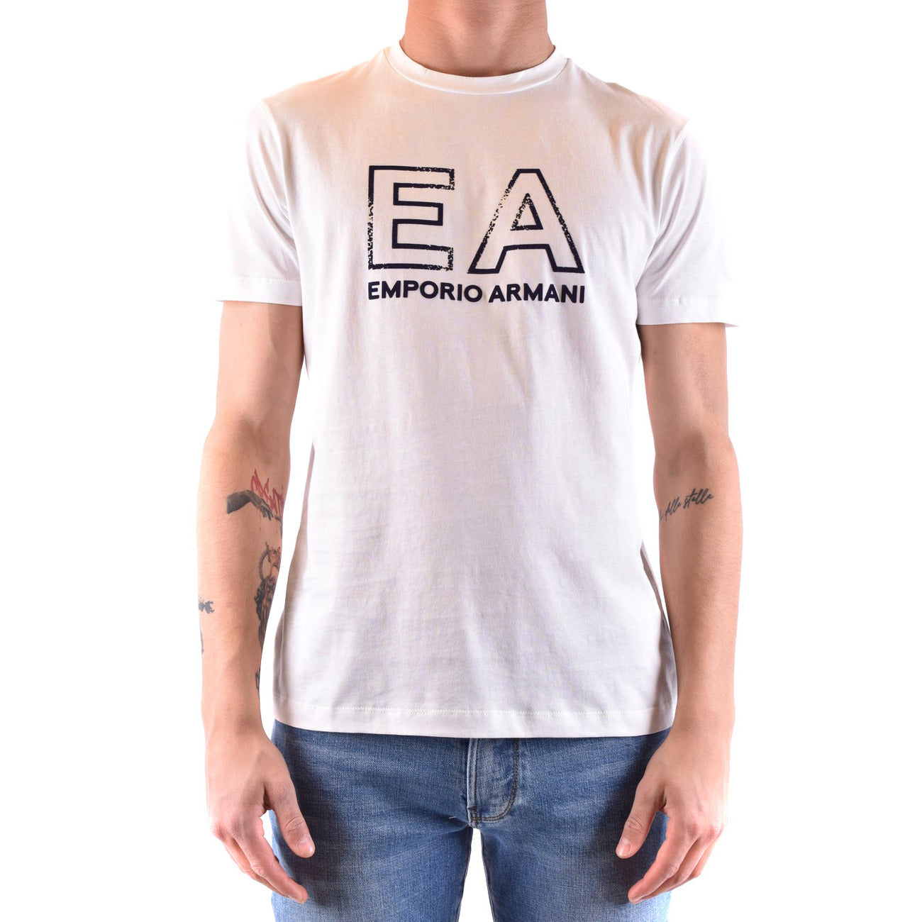 Emporio Armani Men T-Shirt